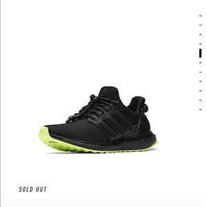 IVY PARK ULTRABOOST OG SNEAKERS